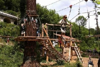  Curso de aventura para niños bebés 